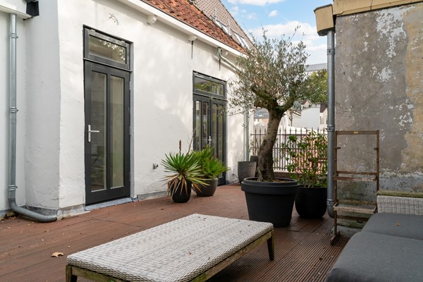 Medium property photo - Rijnstraat 42, 3441 BV Woerden